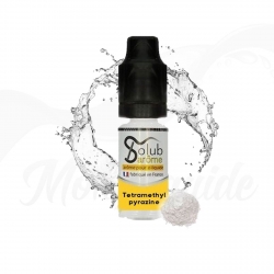 Trimethyl Pyrazine Solubarome