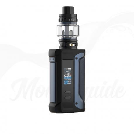 Arcfox + TFV18 Smoktech  59,90, Kit Arcfox de Smok Pas Cher