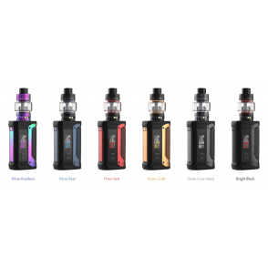 Arcfox + TFV18 Smoktech  59,90, Kit Arcfox de Smok Pas Cher