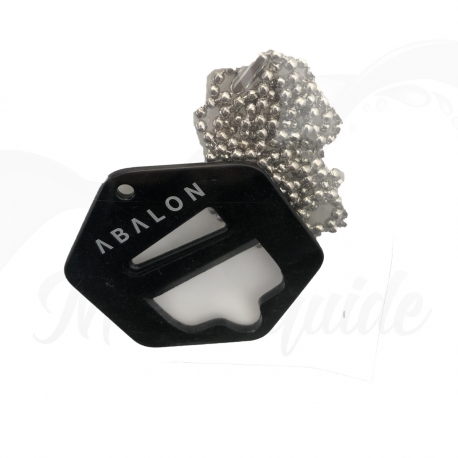 décapsuleur e-liquide Décapsuleur 5-en-1 de flacon DIY main image 1
