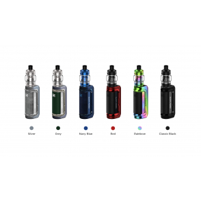 Kit M100 Aegis Mini 2 - Geek Vape view 32