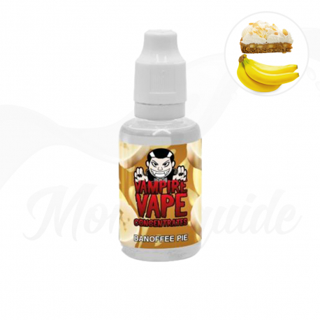 vampire vape banoffee pie Deciphering Lost Mary Vape Light Meanings: The Ultimate Guide