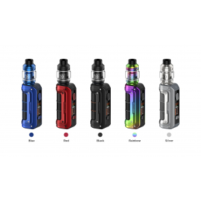 Cigarette Electronique Aegis Max 2 (Max 100) + Zeus Sub-ohm Geekvape à  62,90€, Aegis M100 Pas Cher