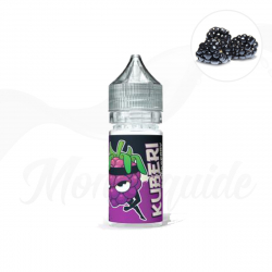 elfbar nachfüll pod läuft aus E-liquides Kung Fruits eliquides fruités et français