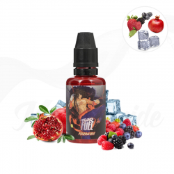 Arôme Concentré Hizagiri 30 ml Fighter Fuel