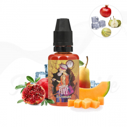Arôme Concentré Toshimura 30 ml Fighter Fuel