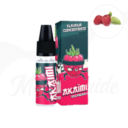 Arôme Akaïmi 10 ml DIY Kung Fruits
