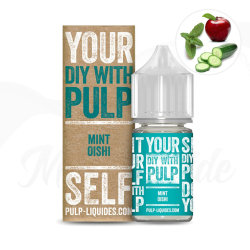 Arôme Concentré Mint Oishi 30 ml DIY Pulp