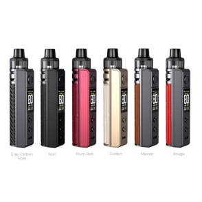 elfbar nachfüll pod läuft aus VOOPOO Vinci S Pod Kit Review main image 1