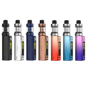 Kit Gen 80S iTank 2 à 49,90€, Cigarette Electronique Vaporesso Pas Cher