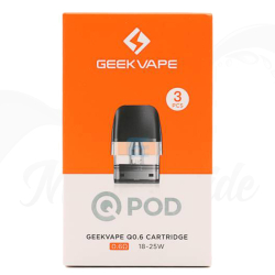 Geekvape : une référence dans le monde de la vape