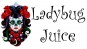 Les arome concentres Ladybug DIY