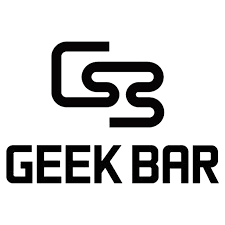 Puff Geek Bar