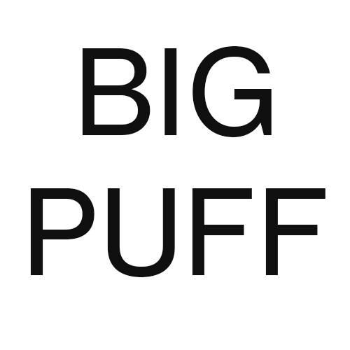 Puff Big Puff