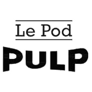 Le Pod Flip by Pulp